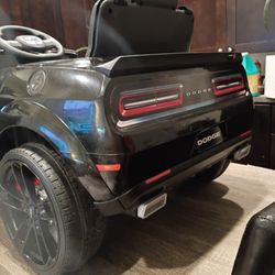 CHARGER SRT POWER CAR