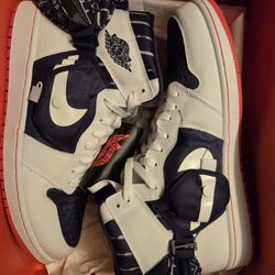 Nike Air Jordan- New