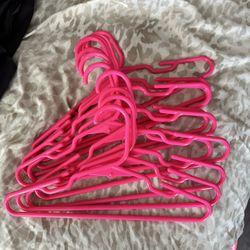Kids Hangers 
