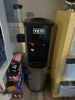 Water Cooler
