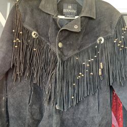  Small Leather Jacket