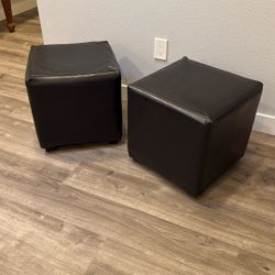 Two Side Stool (Seat, Bench or Table)