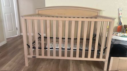 Crib
