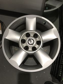 Rim