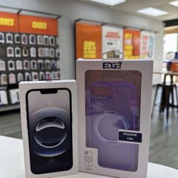 Iphone 16E for only $79.99 at Boost mobile 