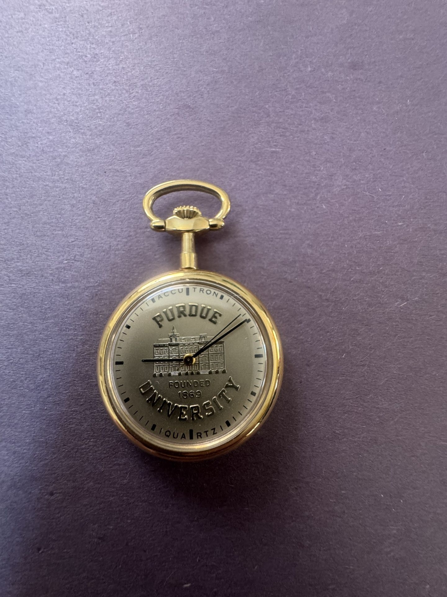 Vintage Pocket Watch