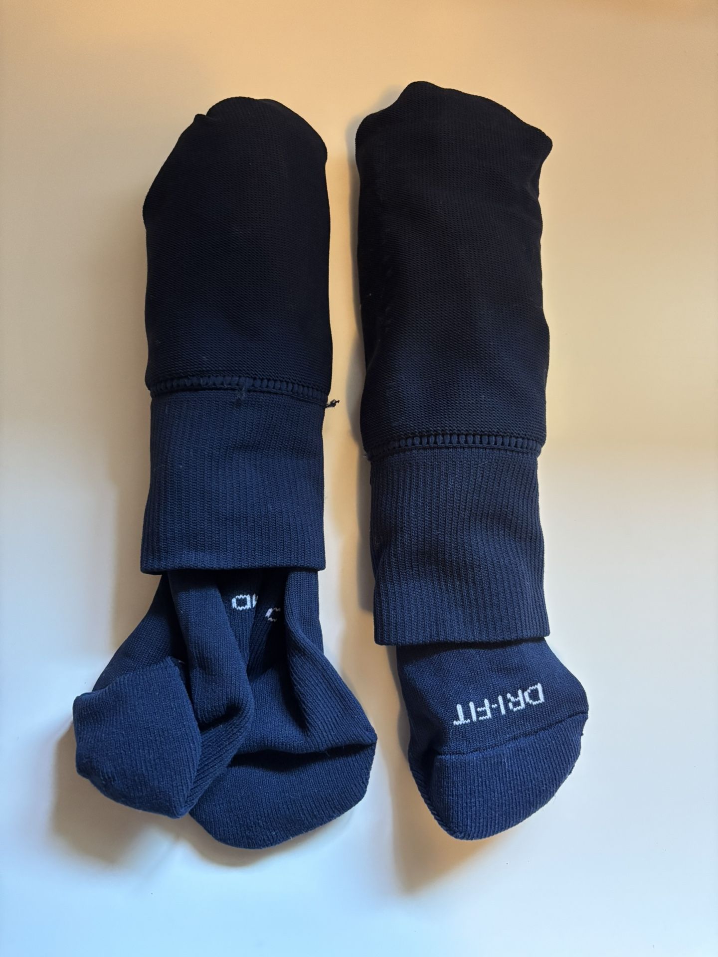 Nike Dri-Fit Soccer Socks