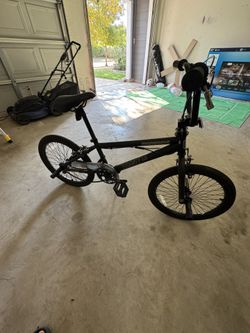 Bike For Sale