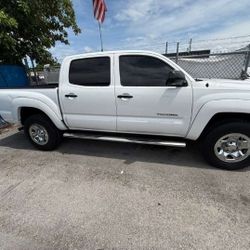 2013 Toyota Tacoma