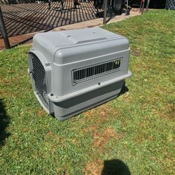 Dog carrier