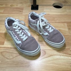 Vans Kids Shoes. Size 1 Kids