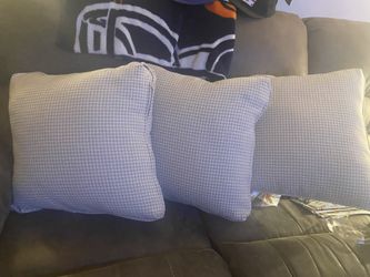 Couch Pillows