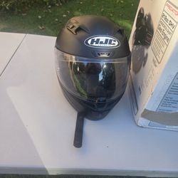 Hjc Helmet 3xl