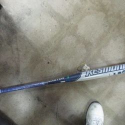 New Rawlings Eclipse (-12) 27" Fastpitch Softball Bat
