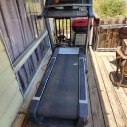 Nordictrack Commercial 1500 Treadmill 