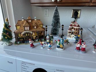 Christmas decorations