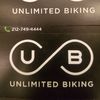 Unlimited Biking