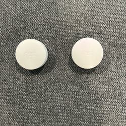 Nest Remote Thermostat Sensors 