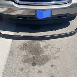 Gmc Sierra Lips Parts 