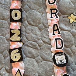 Collares De Graduación 