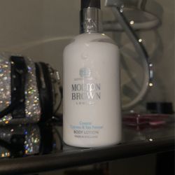 Molton Brown Body Lotion Cypress