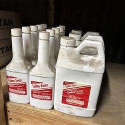 Luber Finer Cooling System Treatment 