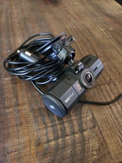 Vantrue N2 Pro Dash Cam