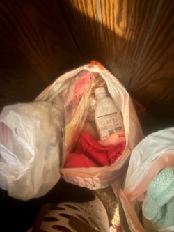 Girls new born through 3 months new clothes