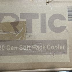 Rtic Soft Cooler