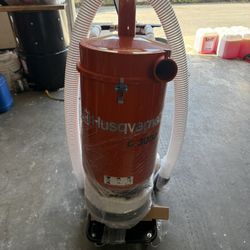 Husqvarna  Pre-Separator