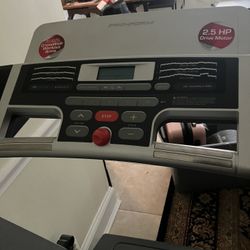 Treadmill