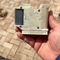 Fender Grip Clips 