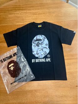 Bape Shirt