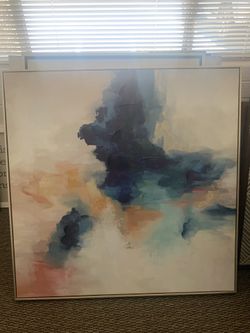 Art, accessories, furniture