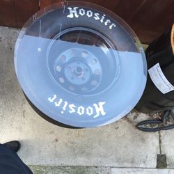 Man Cave Table