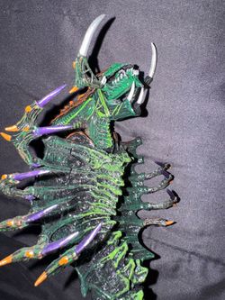 Snake alien neca