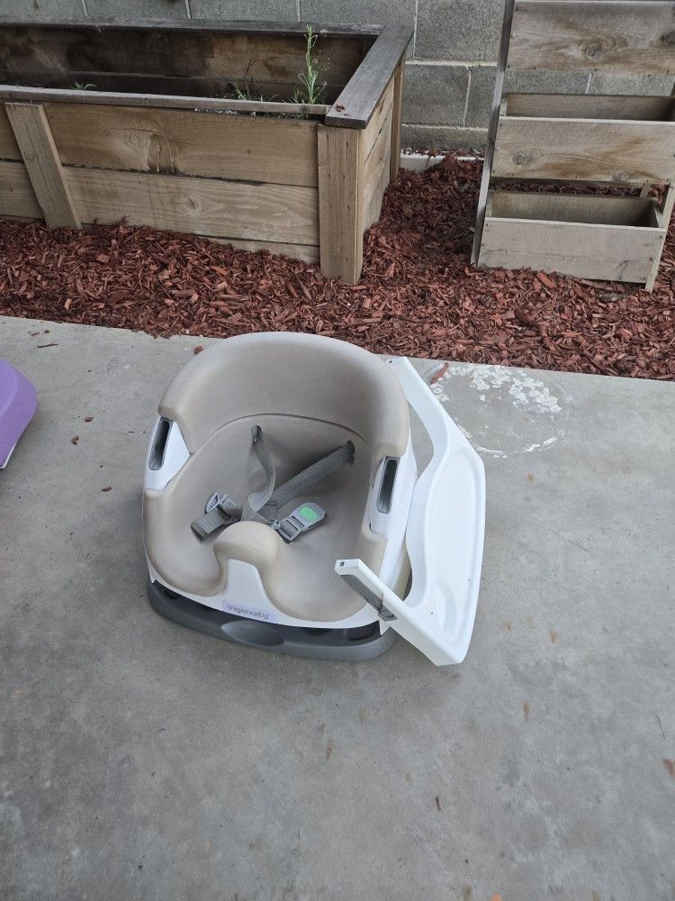 Baby Chair