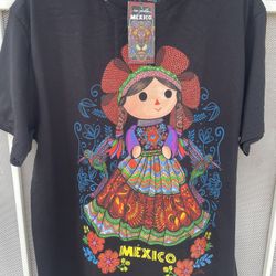 Playeras De La muneca Lele