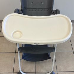 Graco High Chair 