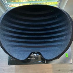 Aston Halo Shadow (Microphone Isolation)