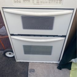MICROWAVE & OVEN 