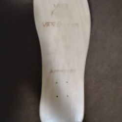 Vans Van Doren Deck
