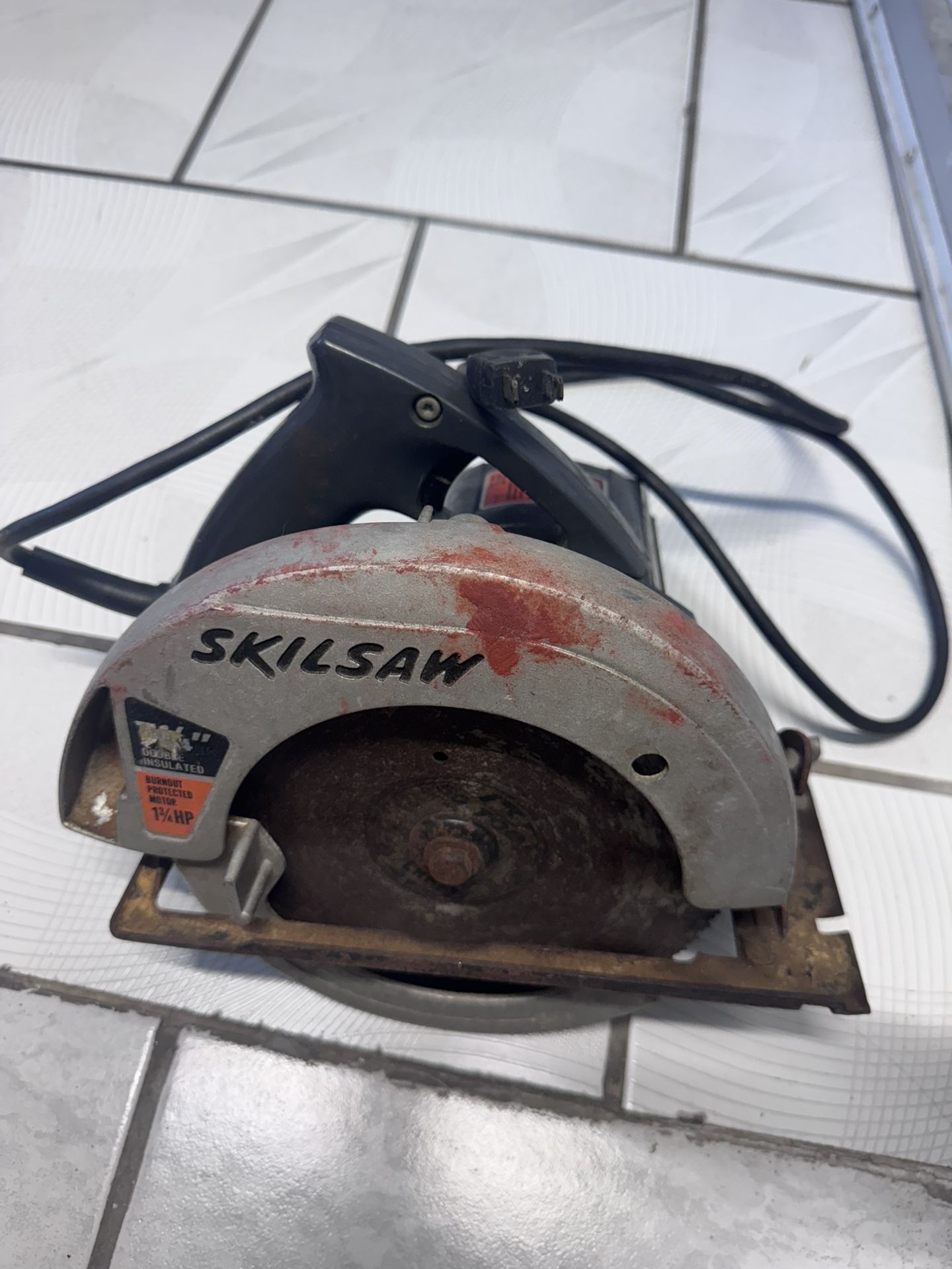 Circular Saw