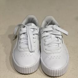 Kids Puma Sneakers