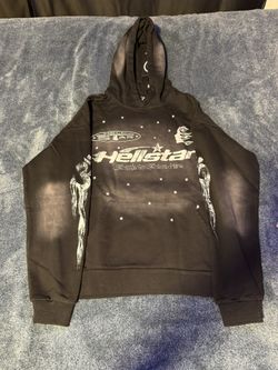 Hell Star Hoodie