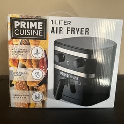 Small Air Fryer 