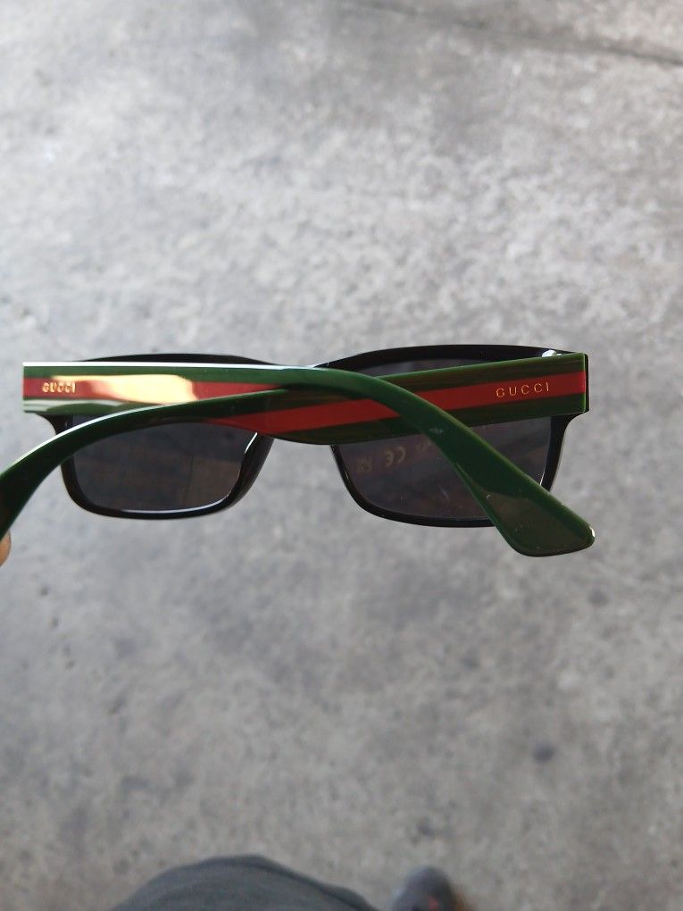 Men's Gucci Sunglasses