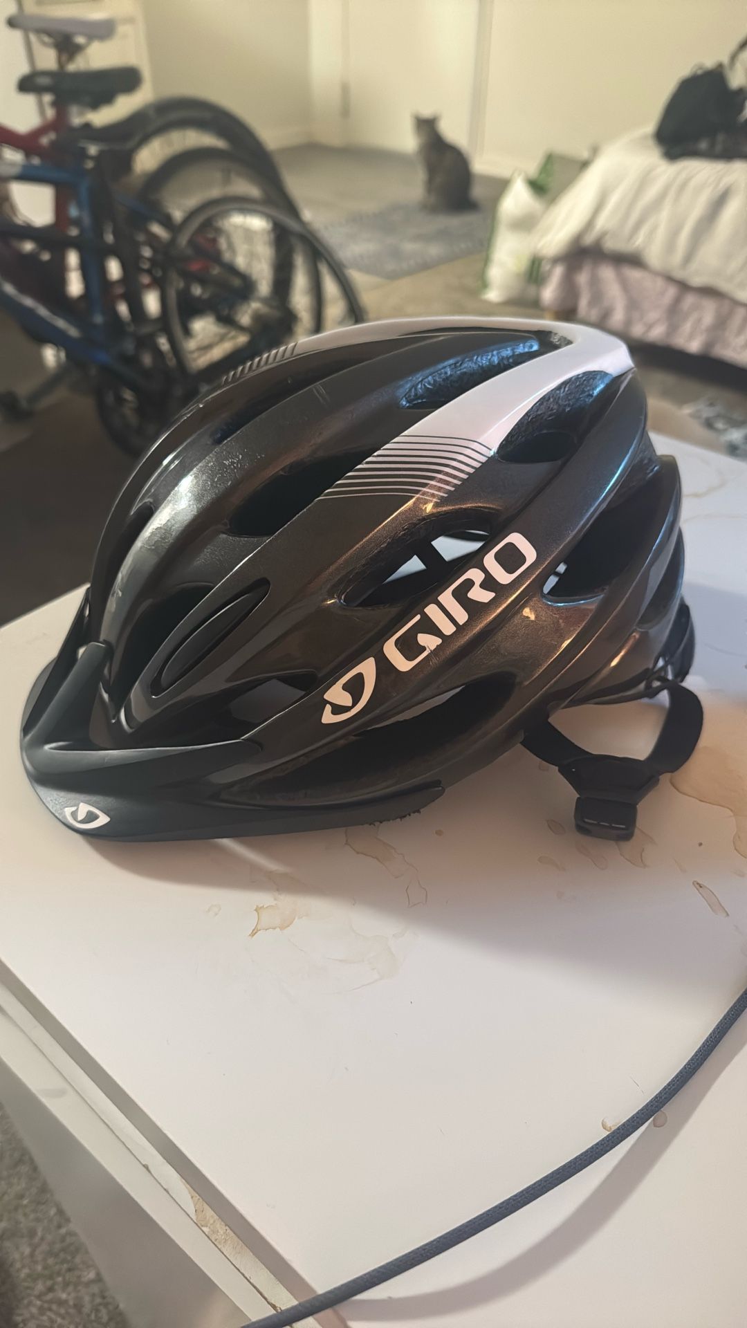 Giro Bike Helmet