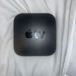 Apple Tv