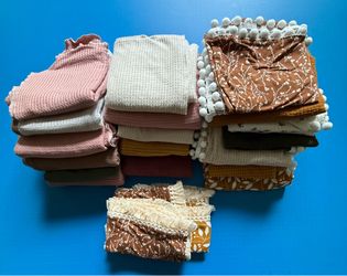 Baby Blankets